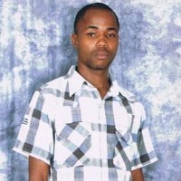 Stevon Wright