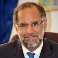 Navdeep Suri