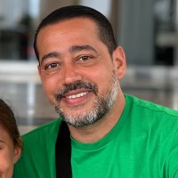 Gaston Palmieri