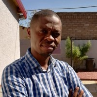 Eugene Chabangu