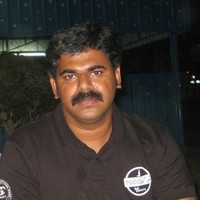 Jobin Jacob