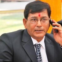 Virandra Patel
