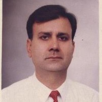 Akbar Hassan Daar