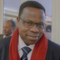 Edouard Etsio