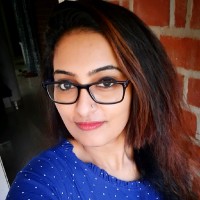Lekshmi B Suresh