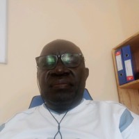 Godfrey Oryem
