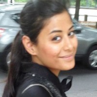 Sakshi Mittal