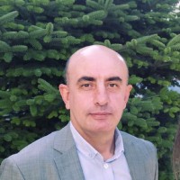 Gokhan Pamukcu