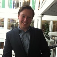 Nicklas Larson