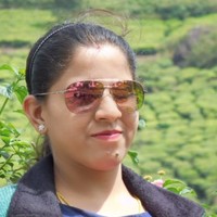 Abilasha M D