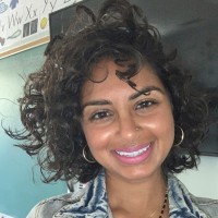 Melissa Gangji-Mohammed