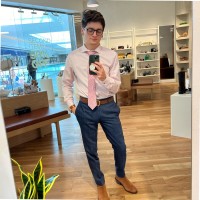 Conner (Ben) Crittenden