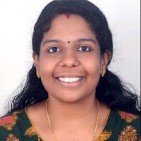 krishnapriya CV