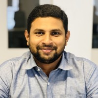 Antony Abraham