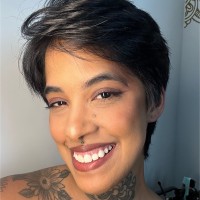 Fabiana Silva