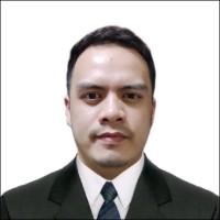 Mark Joseph de Jesus