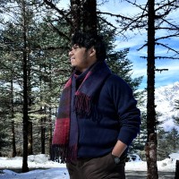 Niladri Dhar