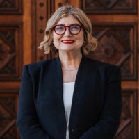 Natalie Suleyman Mp