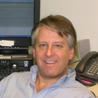 Doug Robinson
