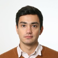 Shakhzod Soliev