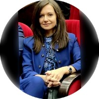 Desislava Botseva, Ph.D