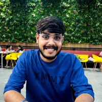 Avinash Vinayan