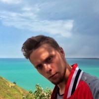 Павел Шеблаев