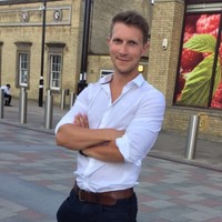 Tom Coode-Bate