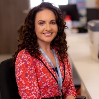 Samantha Slattery Mcipd