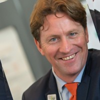 Benjamin (Ben) Rivoire