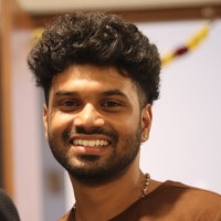 Rajesh Unnikrishnan