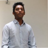 Sridhar Gopalasetti