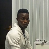 Femi Ojo