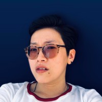 Evelyn Wongsosaputro