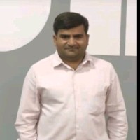 Vijaysinh Parmar
