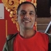 Durga Khanal