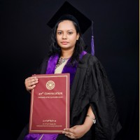 Darshika Mihirani