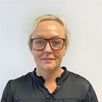 Anne Merethe Løvmose