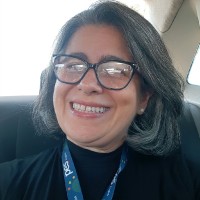 Dhesiree Ellery Maggioni