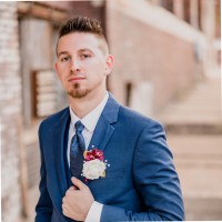Zach Molendi