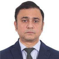 Sudipto Ghosh Mojumder