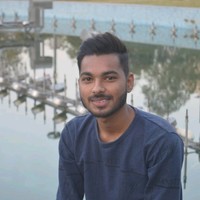 Swapnil Salvi