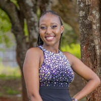 SHAREN MARENA MOKGOHLOA