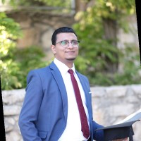 Wael Abusqair