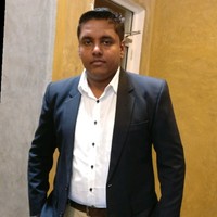Vimalakanth Thevepalaratnam