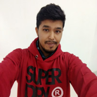 Dhruba Jyoti Borah