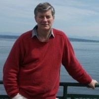 David Hiestand