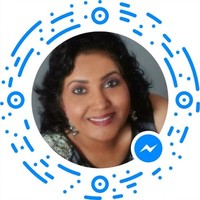 Rita Dayal Stephens
