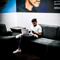 Pavan Reddy