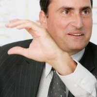 Dr. Thom Schulte